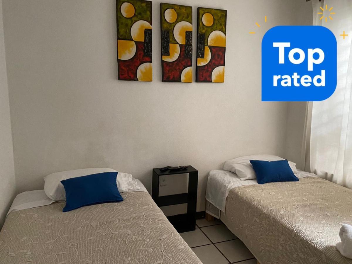 Villa Casa Ejecutivo Zona Iteso Bahia De Acapulco Guadalajara Esterno foto