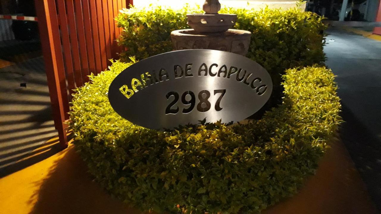 Villa Casa Ejecutivo Zona Iteso Bahia De Acapulco Guadalajara Esterno foto